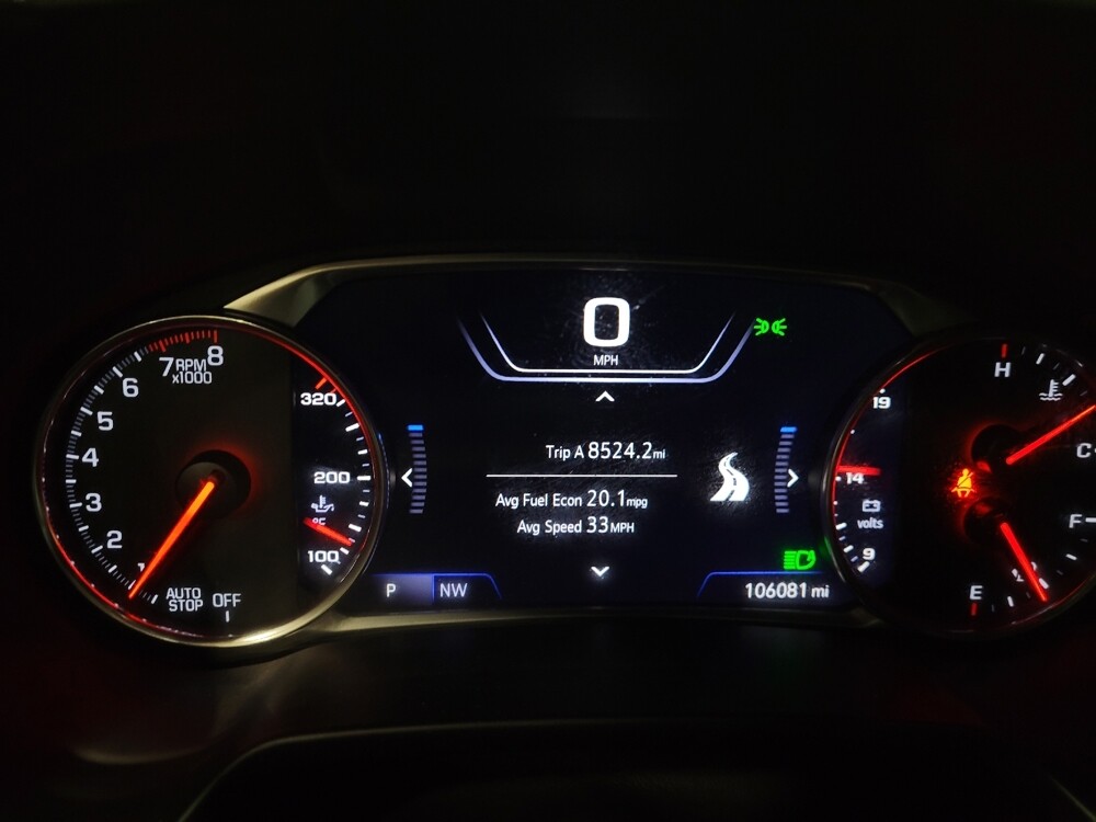 2019 Chevrolet Blazer in Temple Hills, MD 20746 - 18130738 23