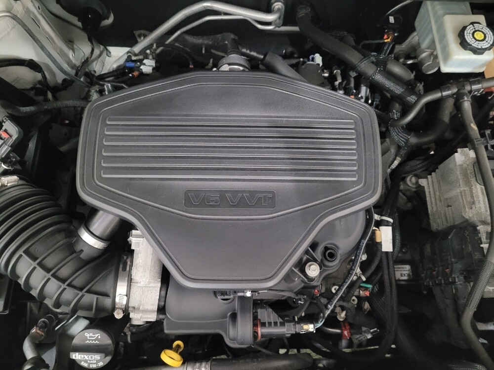 2019 Chevrolet Blazer in Temple Hills, MD 20746 - 18130738 30