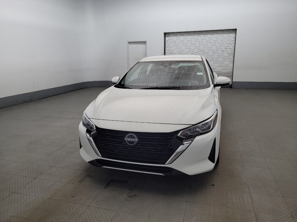 2025 Nissan Sentra in Chesapeake, VA 23320 - 18130739 15