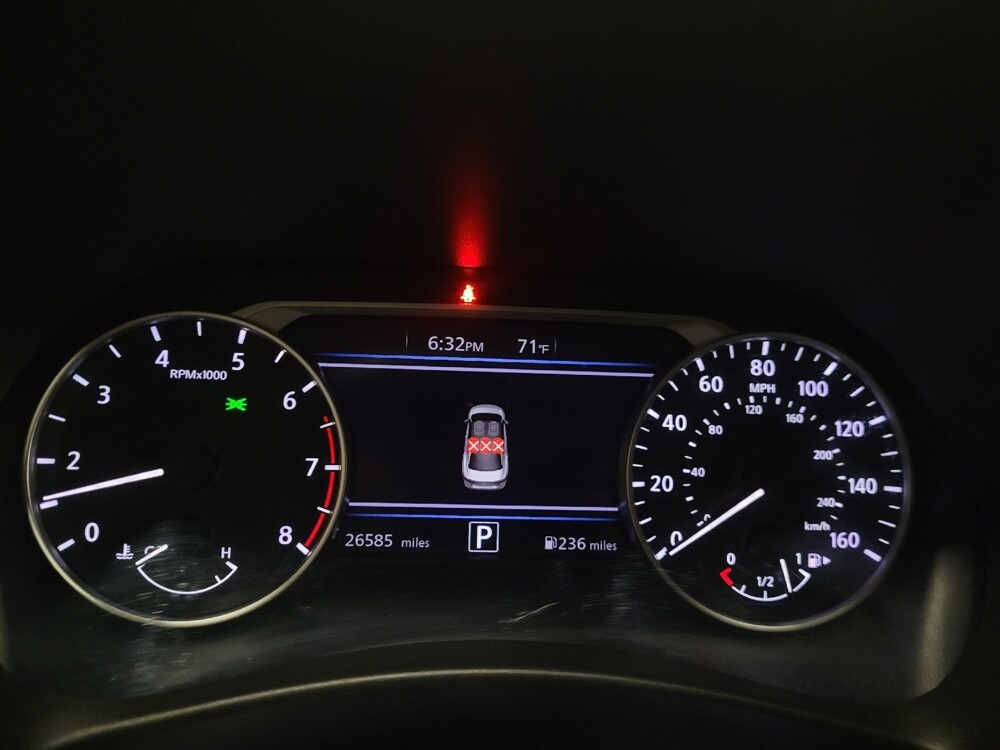 2025 Nissan Sentra in Chesapeake, VA 23320 - 18130739 23