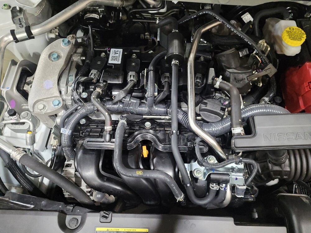 2025 Nissan Sentra in Chesapeake, VA 23320 - 18130739 30