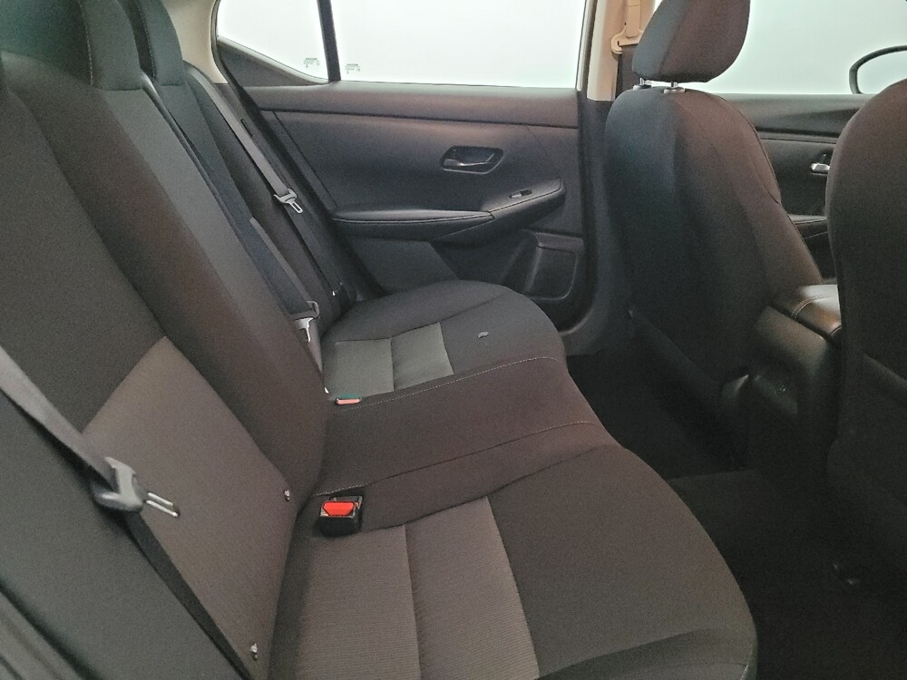 2025 Nissan Sentra in Chesapeake, VA 23320 - 18130739 19