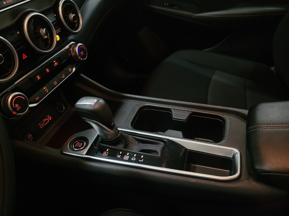 2025 Nissan Sentra in Chesapeake, VA 23320 - 18130739 26