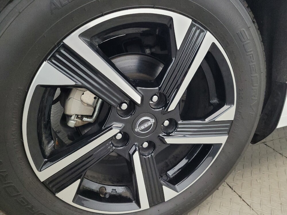 2025 Nissan Sentra in Chesapeake, VA 23320 - 18130739 31