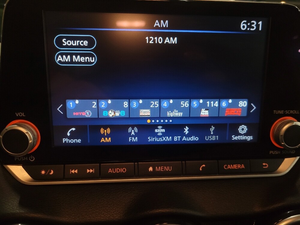 2025 Nissan Sentra in Chesapeake, VA 23320 - 18130739 25