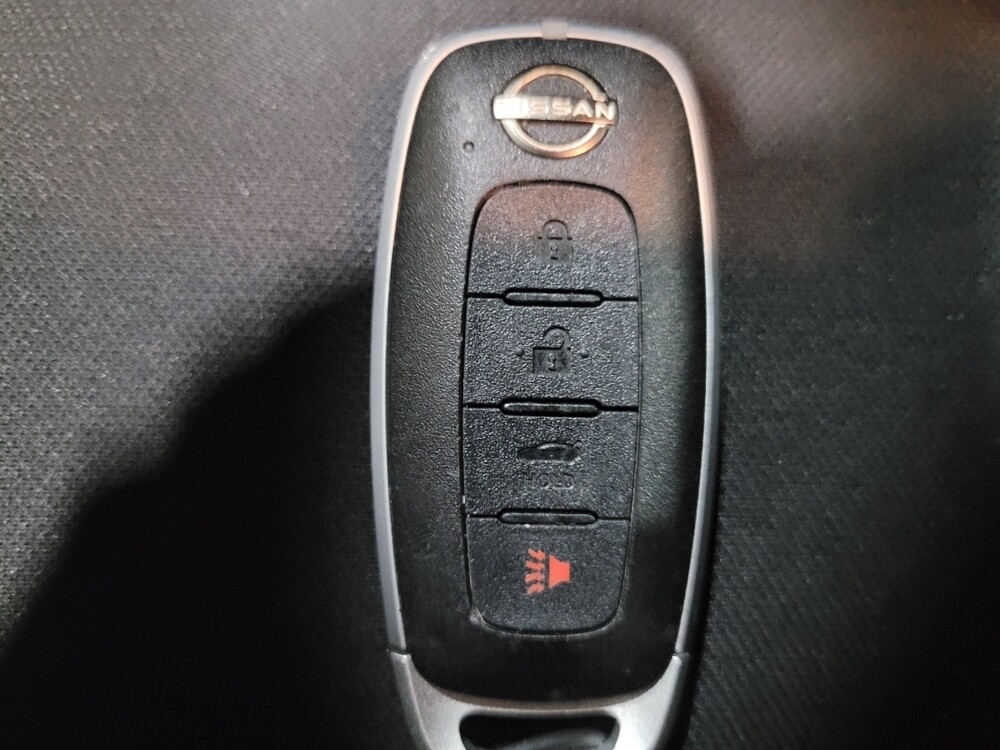 2025 Nissan Sentra in Chesapeake, VA 23320 - 18130739 32