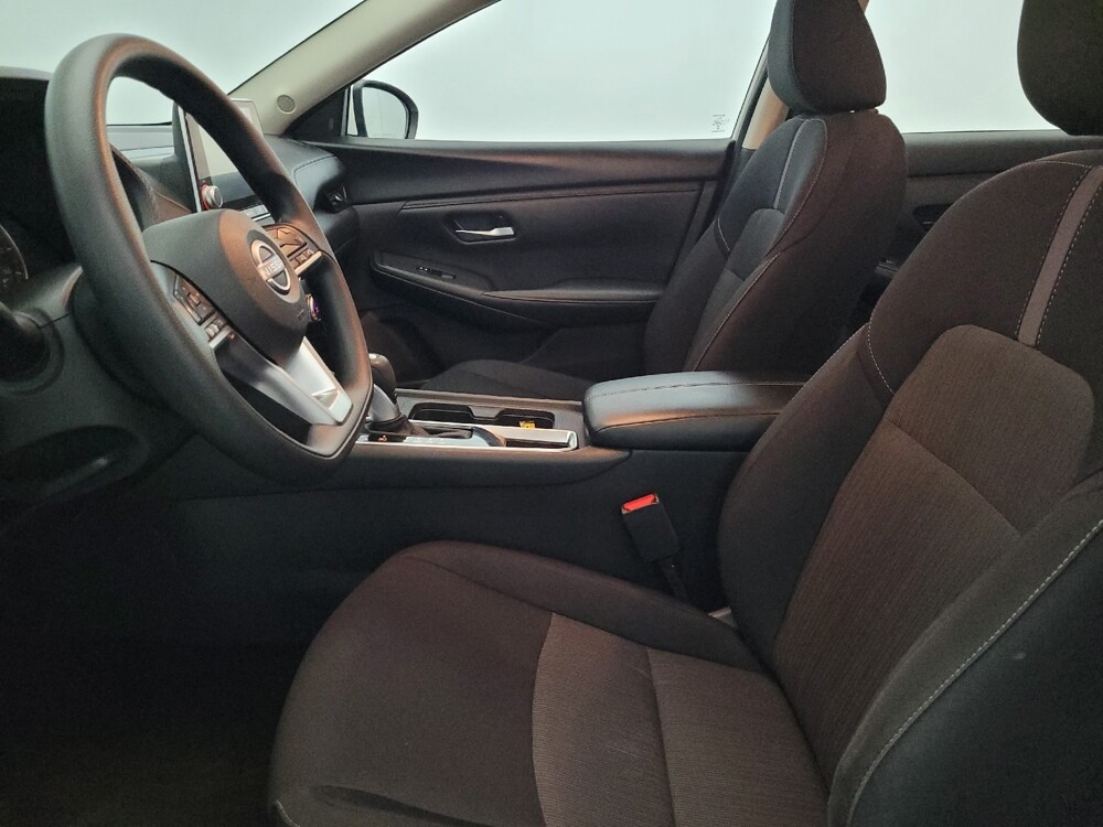 2025 Nissan Sentra in Chesapeake, VA 23320 - 18130739 17