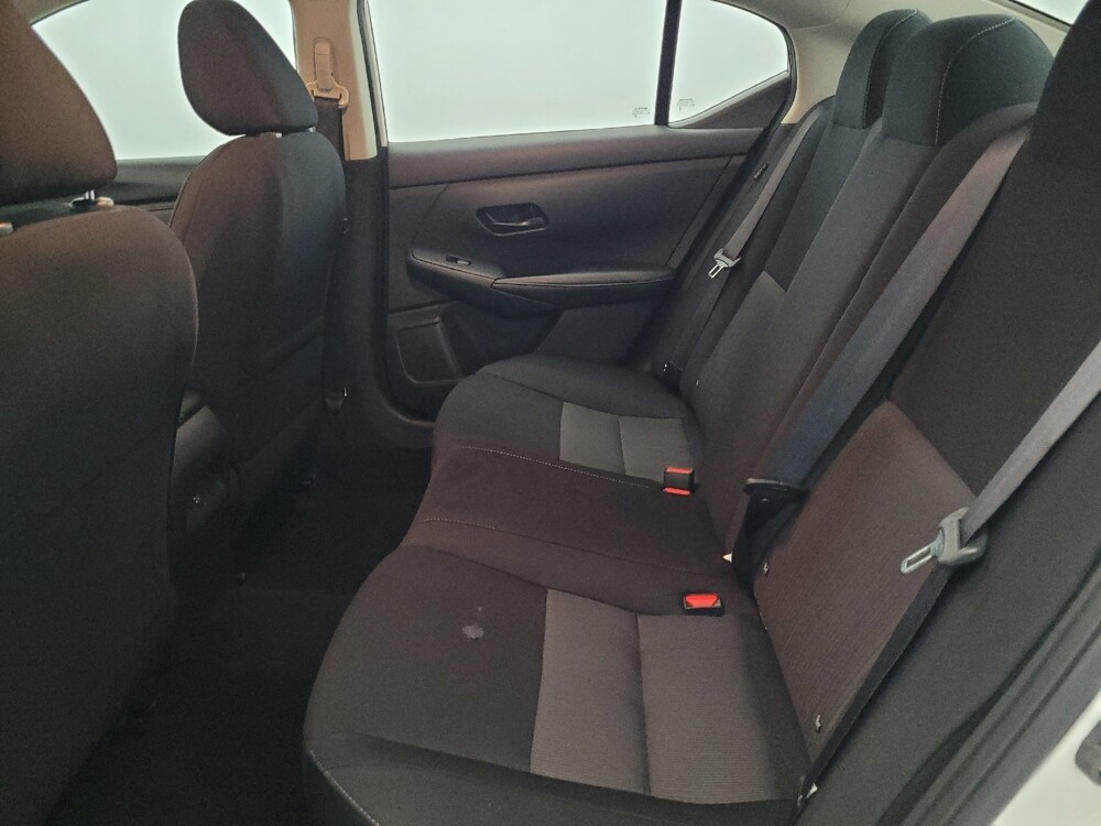 2025 Nissan Sentra in Chesapeake, VA 23320 - 18130739 18