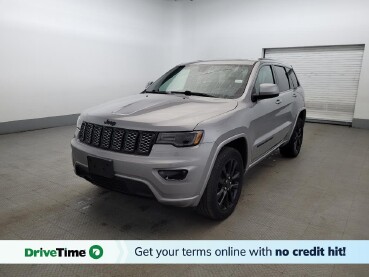 2020 Jeep Grand Cherokee in Henrico, VA 23223