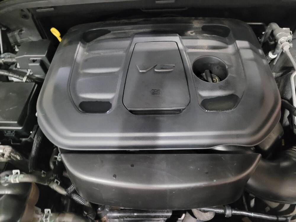 2020 Jeep Grand Cherokee in Henrico, VA 23223 - 18130740 30