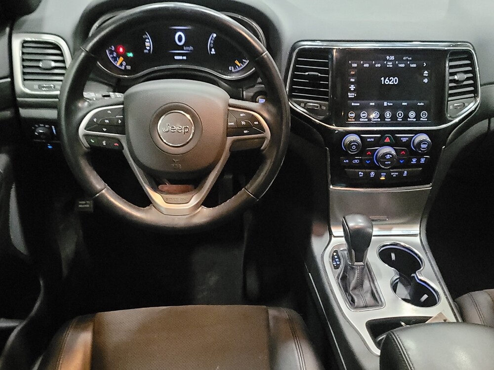 2020 Jeep Grand Cherokee in Henrico, VA 23223 - 18130740 22