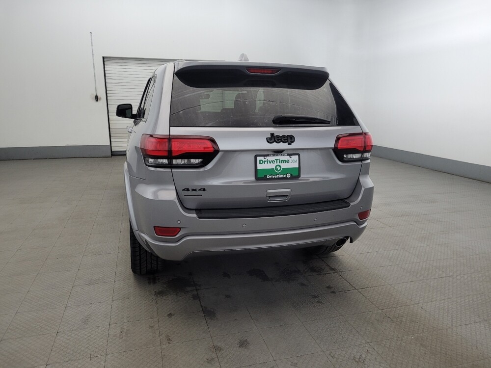 2020 Jeep Grand Cherokee in Henrico, VA 23223 - 18130740 6