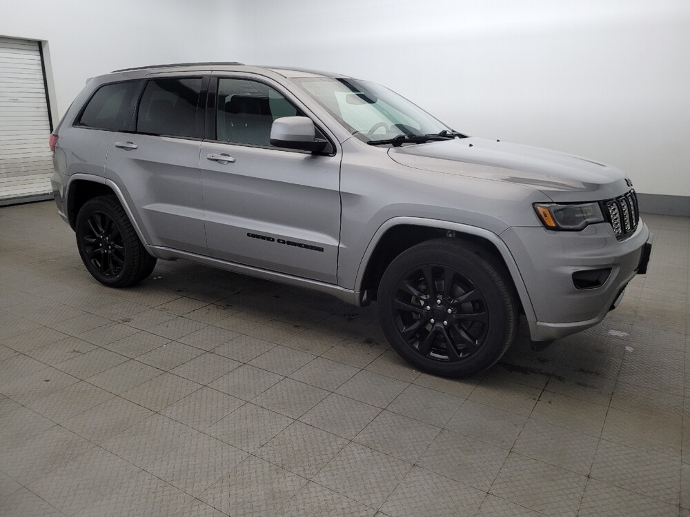 2020 Jeep Grand Cherokee in Henrico, VA 23223 - 18130740 11