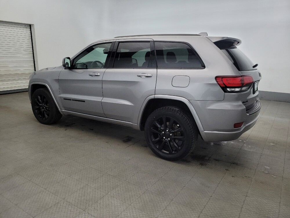 2020 Jeep Grand Cherokee in Henrico, VA 23223 - 18130740 3
