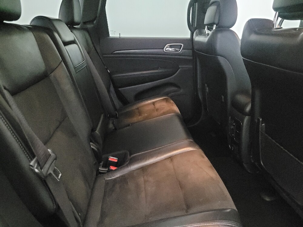 2020 Jeep Grand Cherokee in Henrico, VA 23223 - 18130740 19