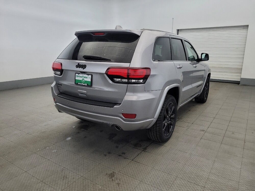 2020 Jeep Grand Cherokee in Henrico, VA 23223 - 18130740 9
