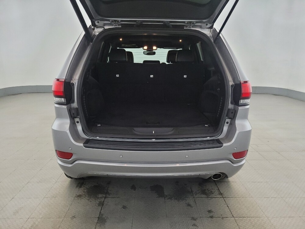 2020 Jeep Grand Cherokee in Henrico, VA 23223 - 18130740 29