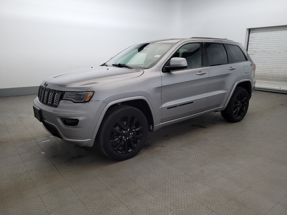 2020 Jeep Grand Cherokee in Henrico, VA 23223 - 18130740 2