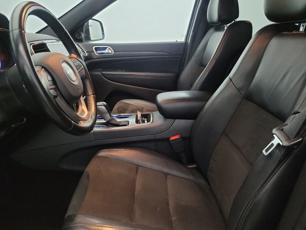 2020 Jeep Grand Cherokee in Henrico, VA 23223 - 18130740 17