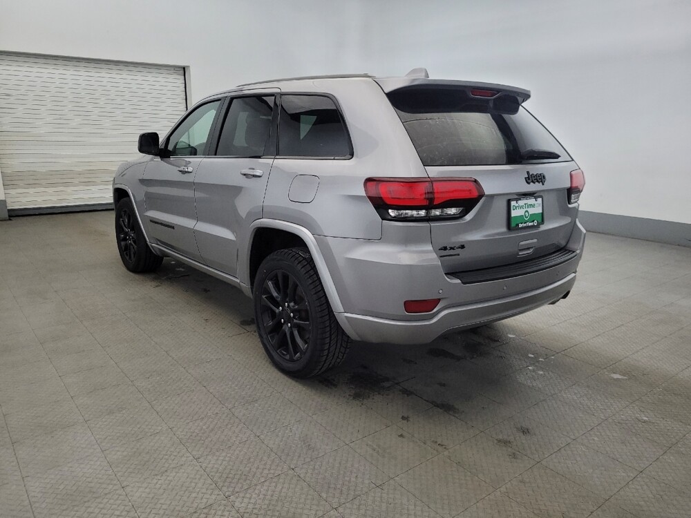 2020 Jeep Grand Cherokee in Henrico, VA 23223 - 18130740 5