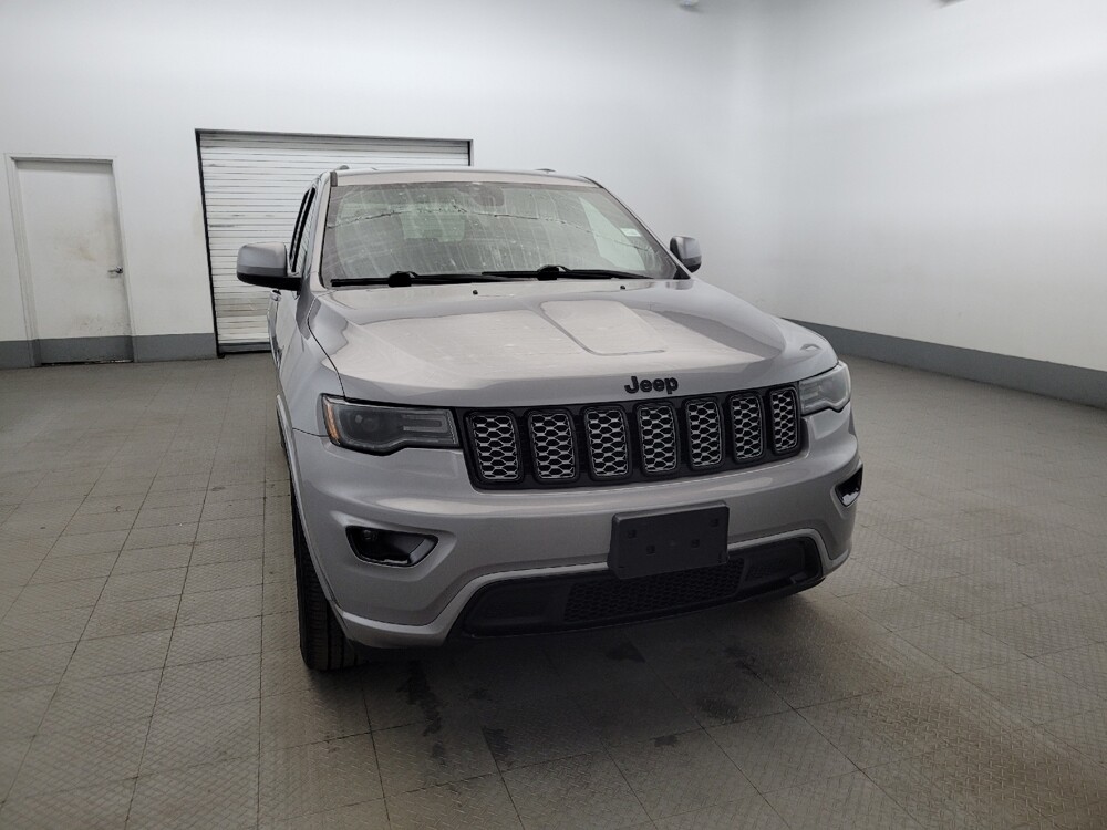 2020 Jeep Grand Cherokee in Henrico, VA 23223 - 18130740 14