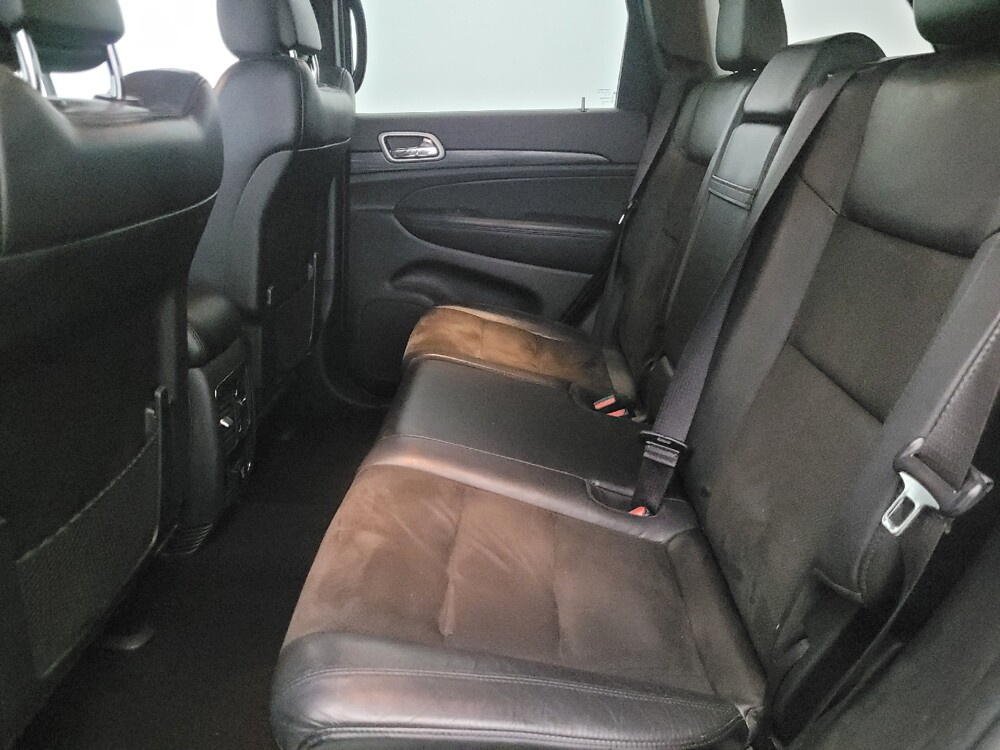 2020 Jeep Grand Cherokee in Henrico, VA 23223 - 18130740 18