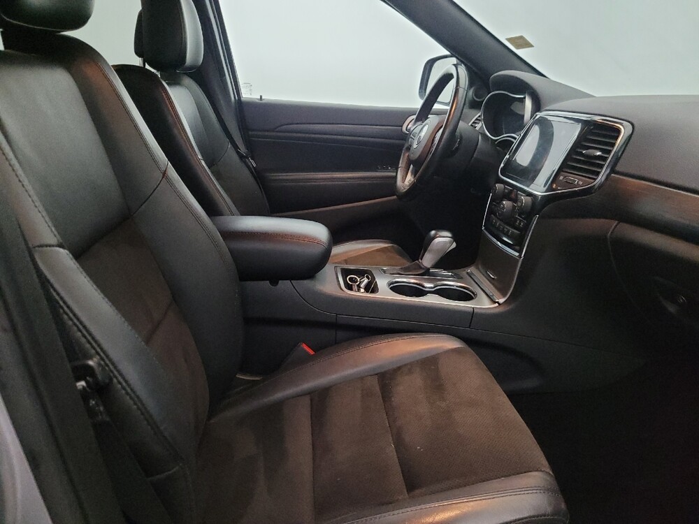 2020 Jeep Grand Cherokee in Henrico, VA 23223 - 18130740 21