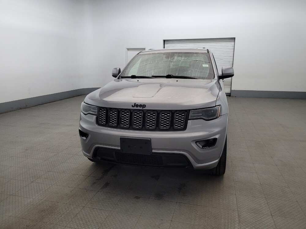 2020 Jeep Grand Cherokee in Henrico, VA 23223 - 18130740 15