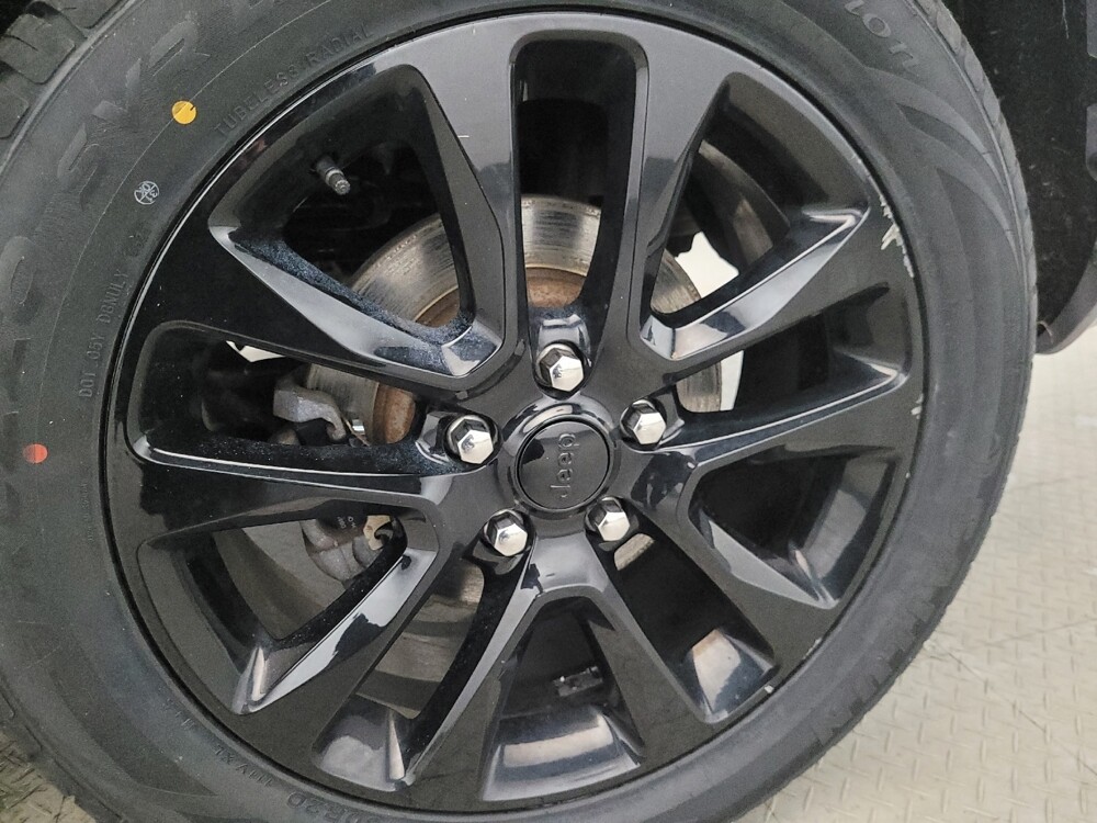 2020 Jeep Grand Cherokee in Henrico, VA 23223 - 18130740 31