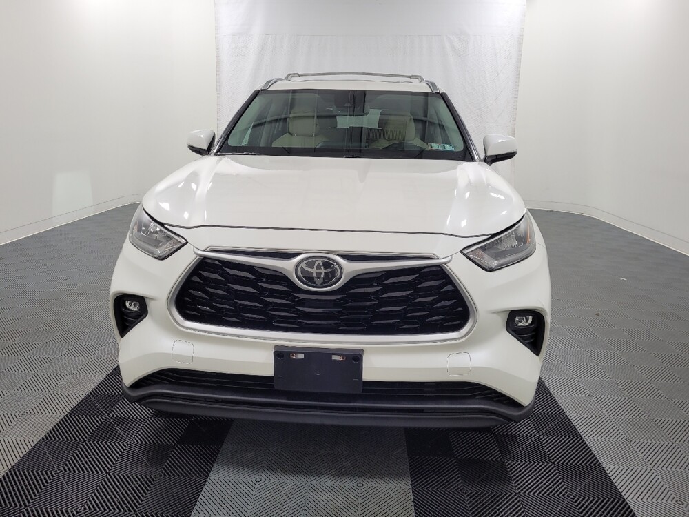2020 Toyota Highlander in Plymouth Meeting, PA 19462 - 18130741 15