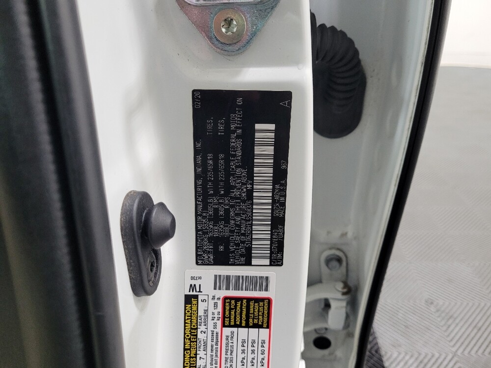 2020 Toyota Highlander in Plymouth Meeting, PA 19462 - 18130741 33