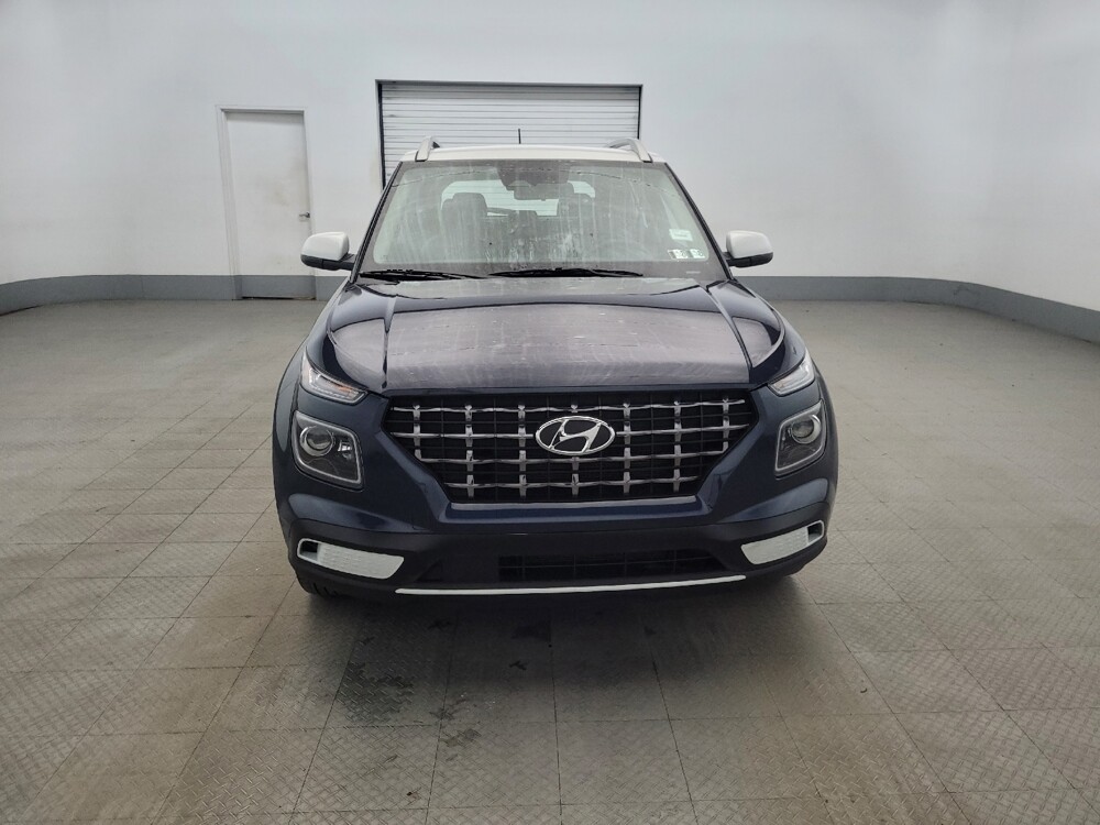 2023 Hyundai Venue in Chesapeake, VA 23320 - 18130742 14