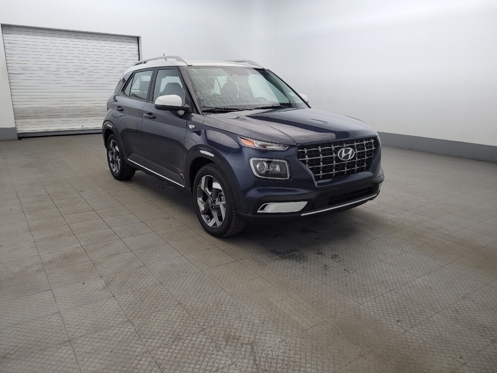 2023 Hyundai Venue in Chesapeake, VA 23320 - 18130742 13