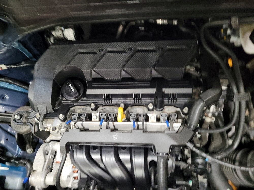 2023 Hyundai Venue in Chesapeake, VA 23320 - 18130742 30