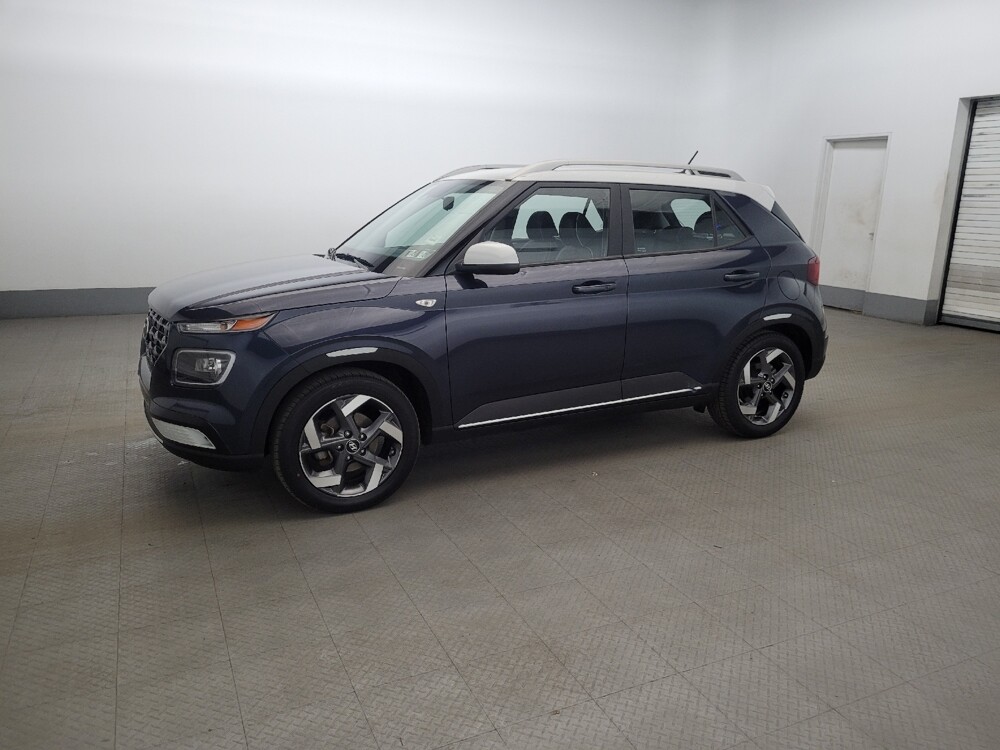 2023 Hyundai Venue in Chesapeake, VA 23320 - 18130742 2