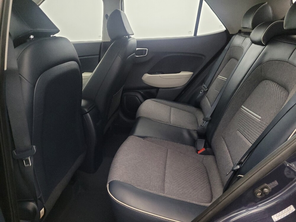 2023 Hyundai Venue in Chesapeake, VA 23320 - 18130742 18