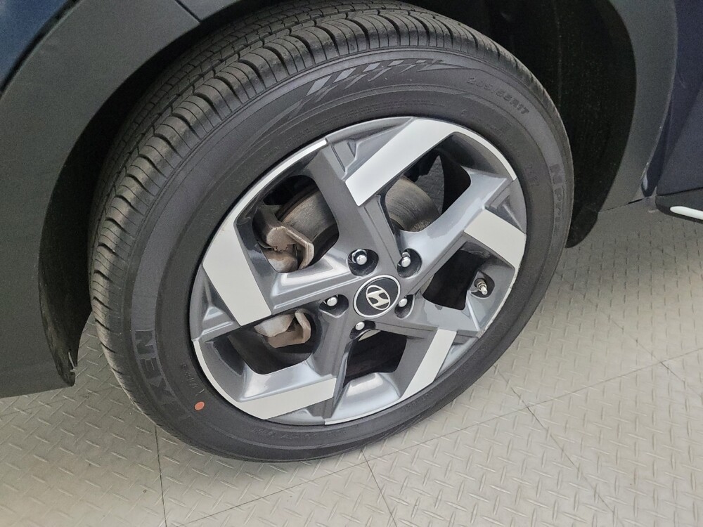 2023 Hyundai Venue in Chesapeake, VA 23320 - 18130742 31