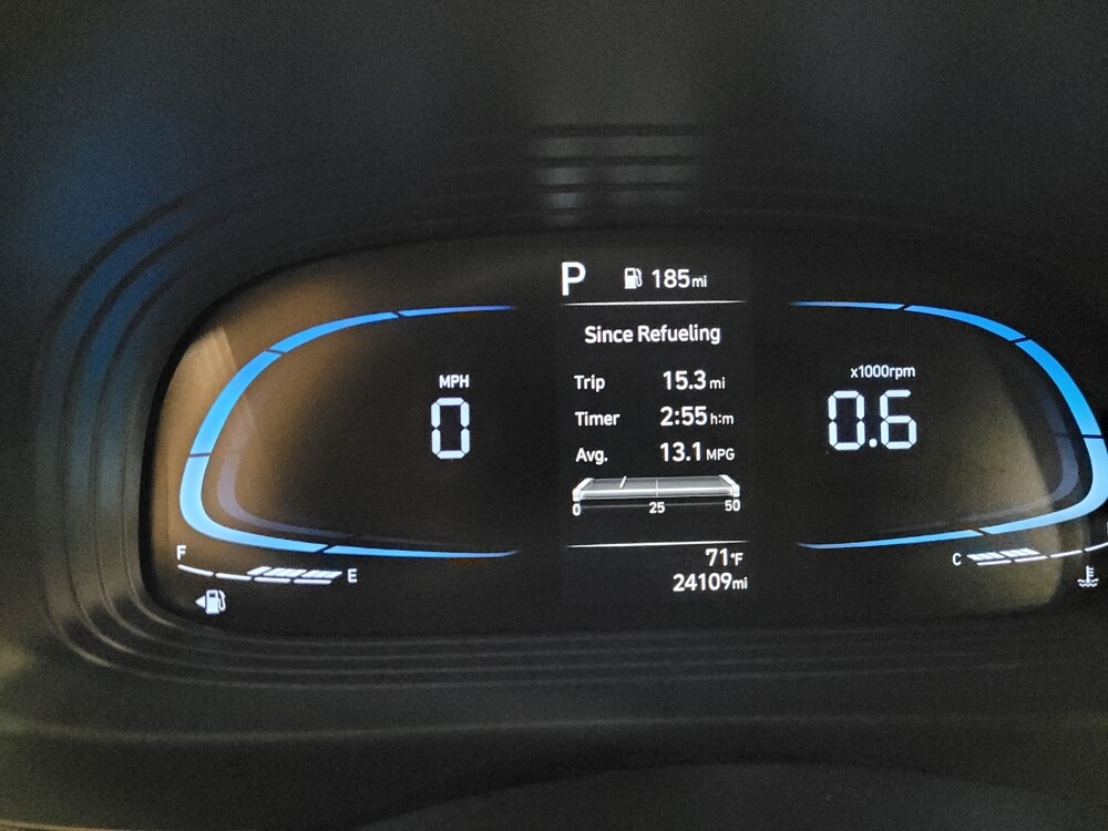 2023 Hyundai Venue in Chesapeake, VA 23320 - 18130742 23