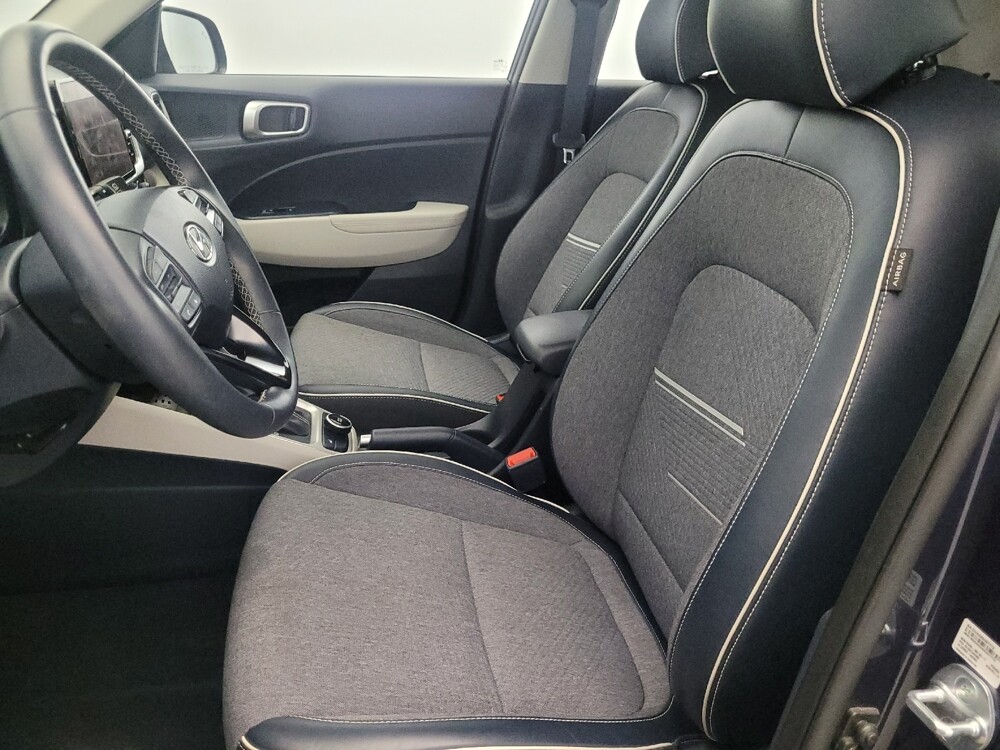 2023 Hyundai Venue in Chesapeake, VA 23320 - 18130742 17