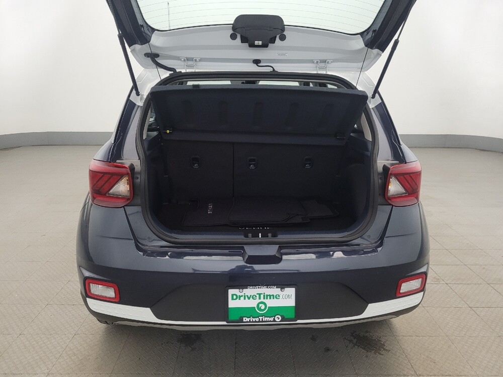 2023 Hyundai Venue in Chesapeake, VA 23320 - 18130742 29