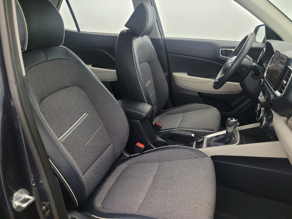 2023 Hyundai Venue in Chesapeake, VA 23320 - 18130742 21