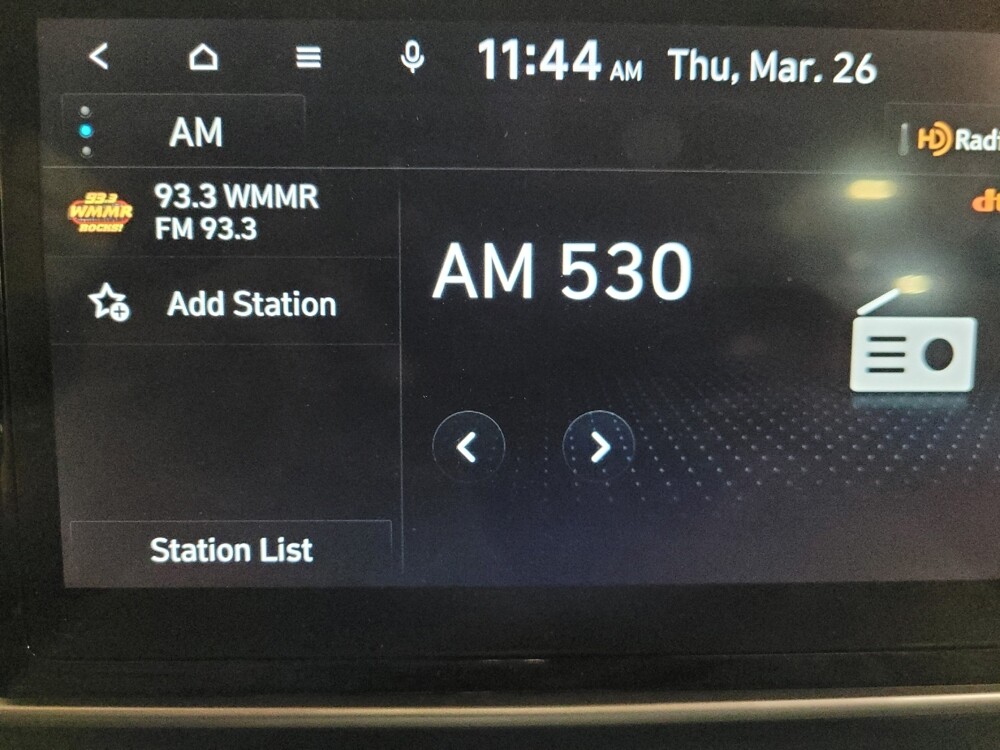 2023 Hyundai Venue in Chesapeake, VA 23320 - 18130742 25