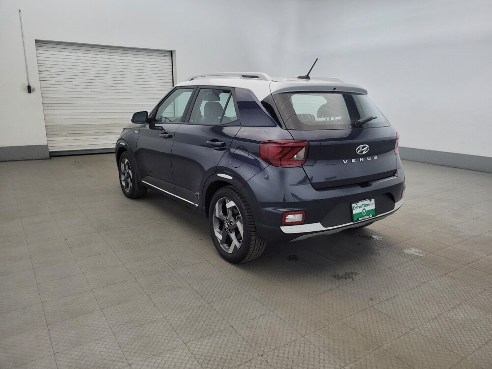 2023 Hyundai Venue in Chesapeake, VA 23320 - 18130742 3