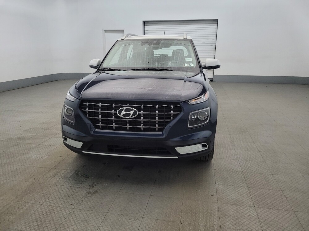 2023 Hyundai Venue in Chesapeake, VA 23320 - 18130742 15