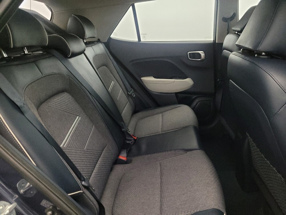 2023 Hyundai Venue in Chesapeake, VA 23320 - 18130742 19