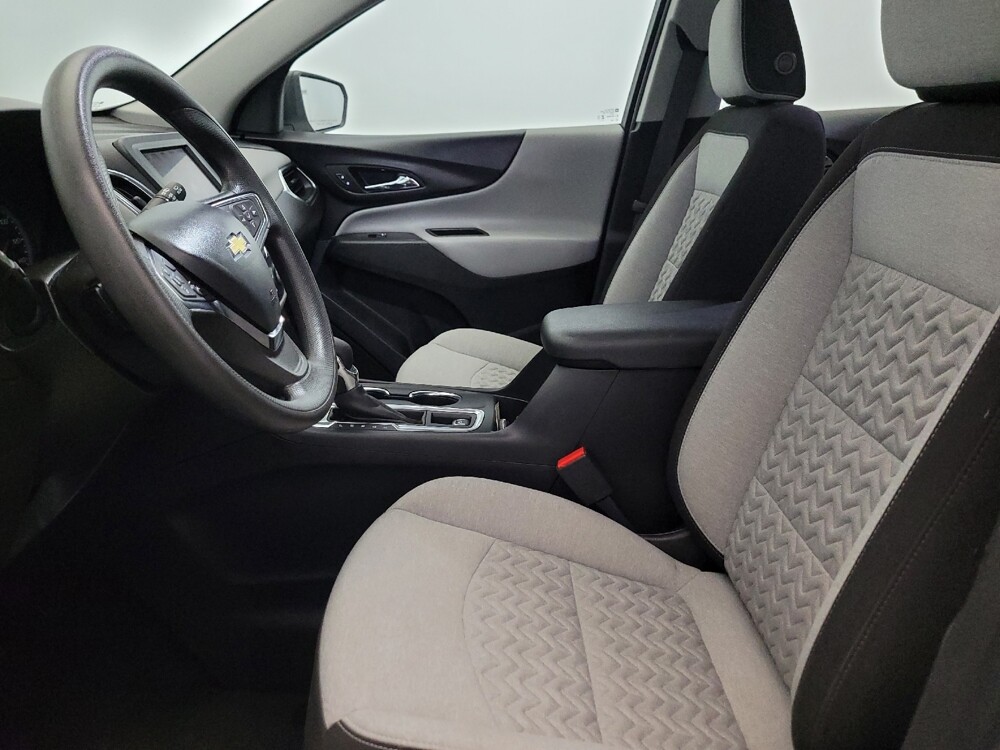 2024 Chevrolet Equinox in Williamstown, NJ 8094 - 18130743 17