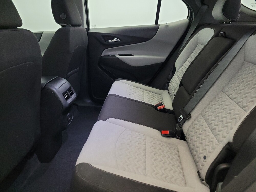 2024 Chevrolet Equinox in Williamstown, NJ 8094 - 18130743 18