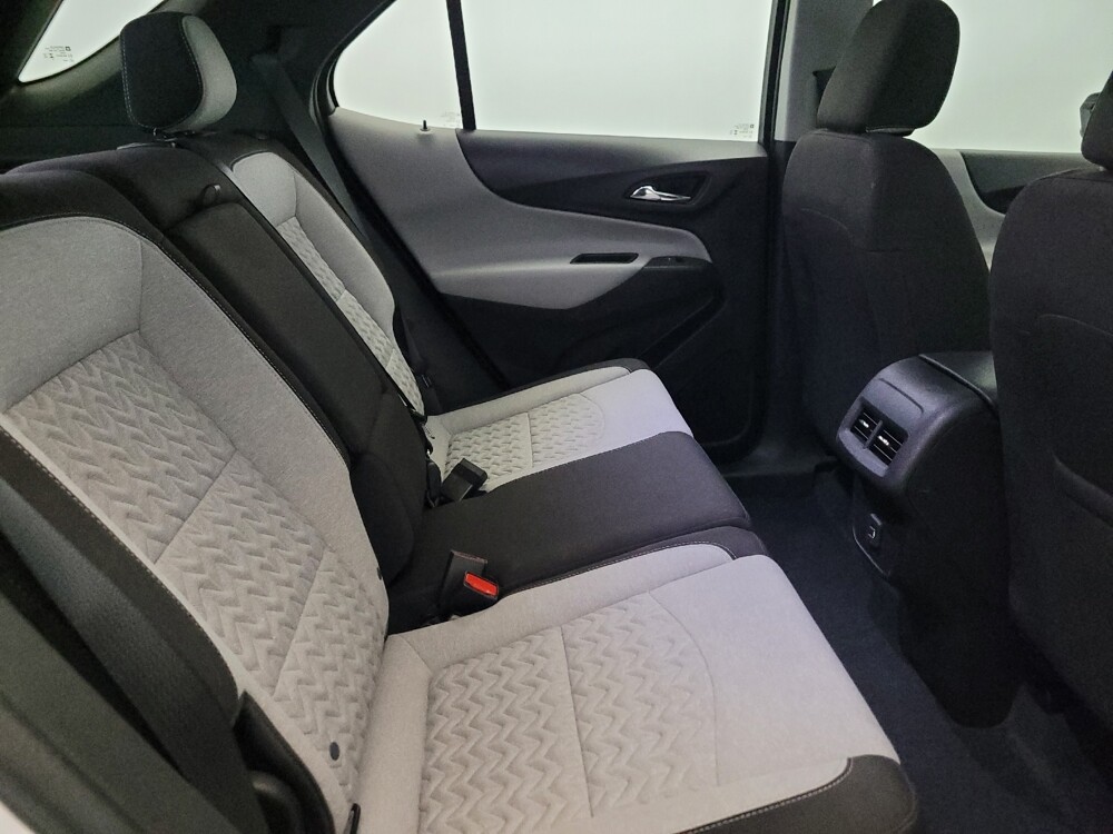 2024 Chevrolet Equinox in Williamstown, NJ 8094 - 18130743 19