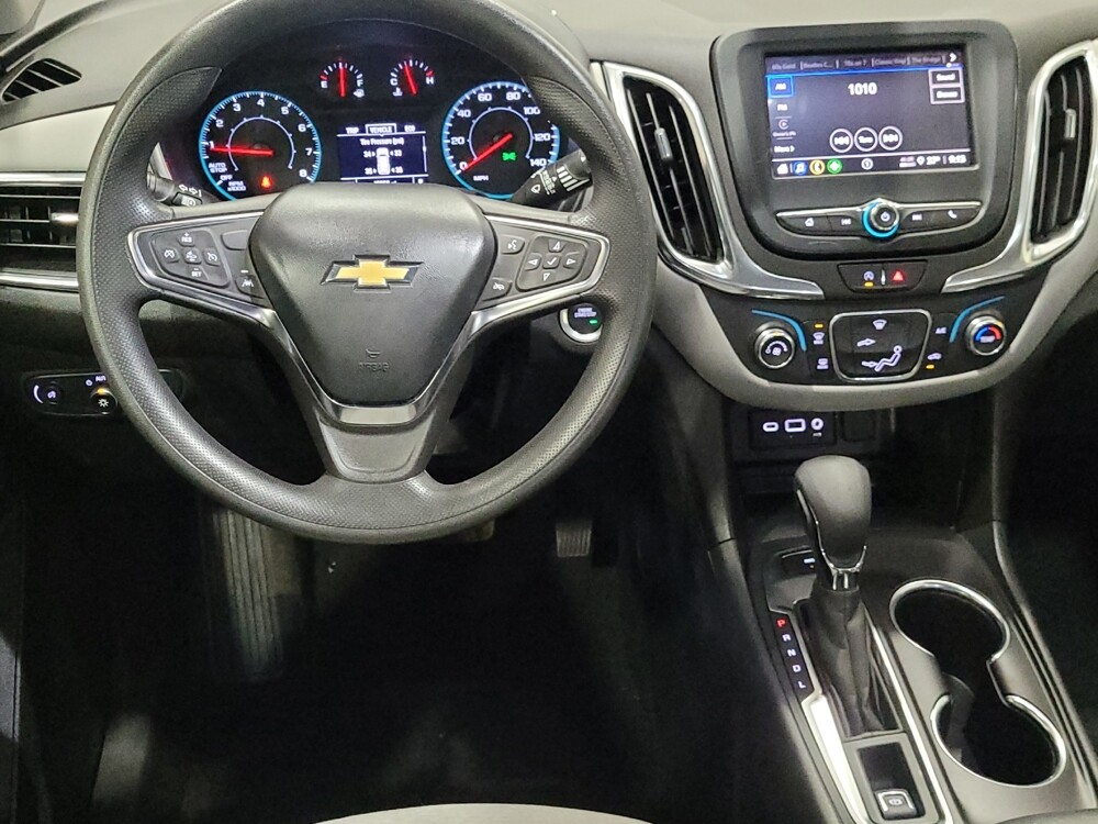 2024 Chevrolet Equinox in Williamstown, NJ 8094 - 18130743 22