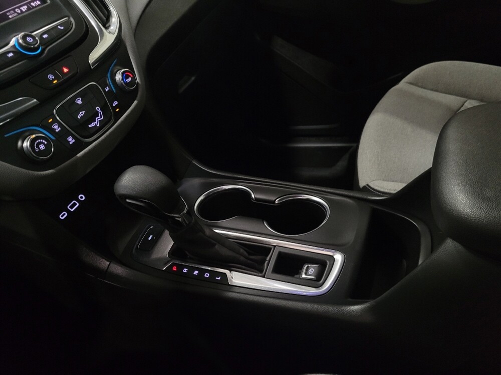 2024 Chevrolet Equinox in Williamstown, NJ 8094 - 18130743 26